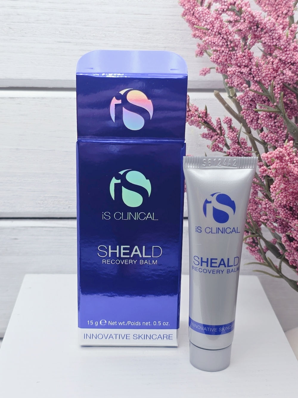Is Clinical Sheald Recovery Balm